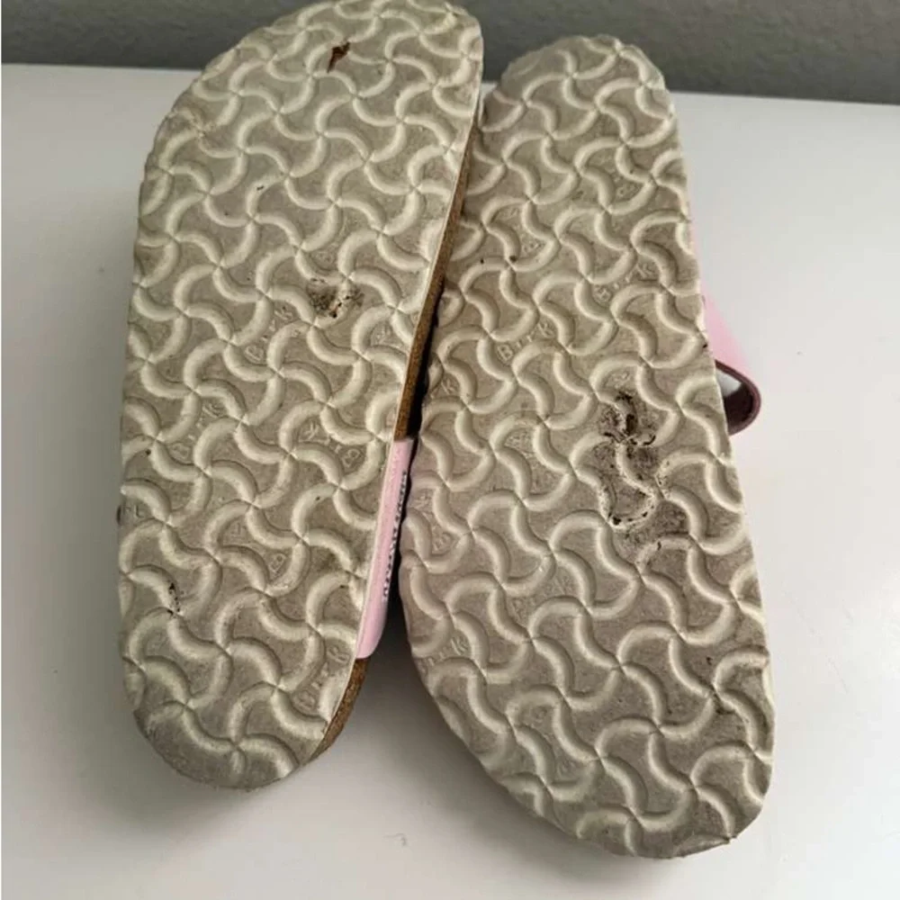 Birkenstock Pink Sandals - Picture 6 of 6